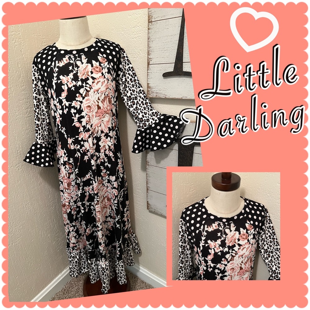 Little Darling.